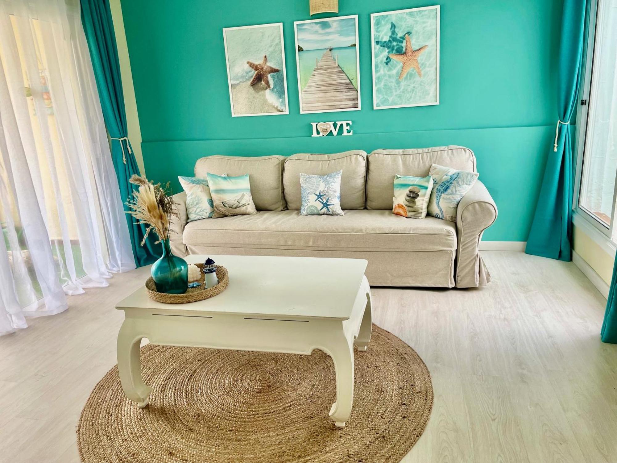 Sweet Apartment San Miguel de Abona