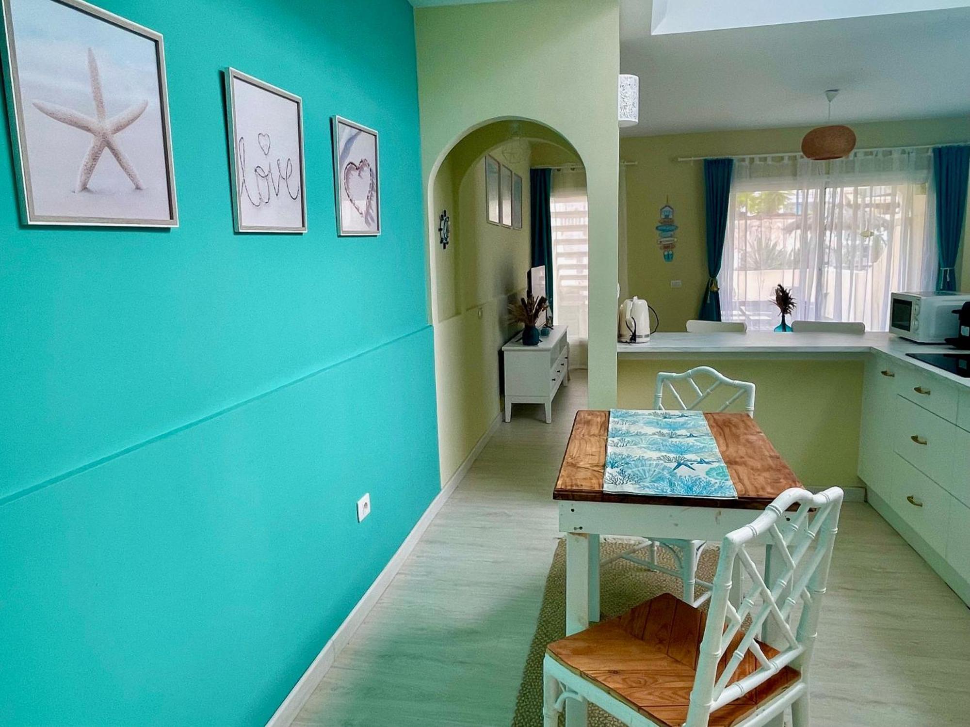 Sweet Appartement San Miguel de Abona