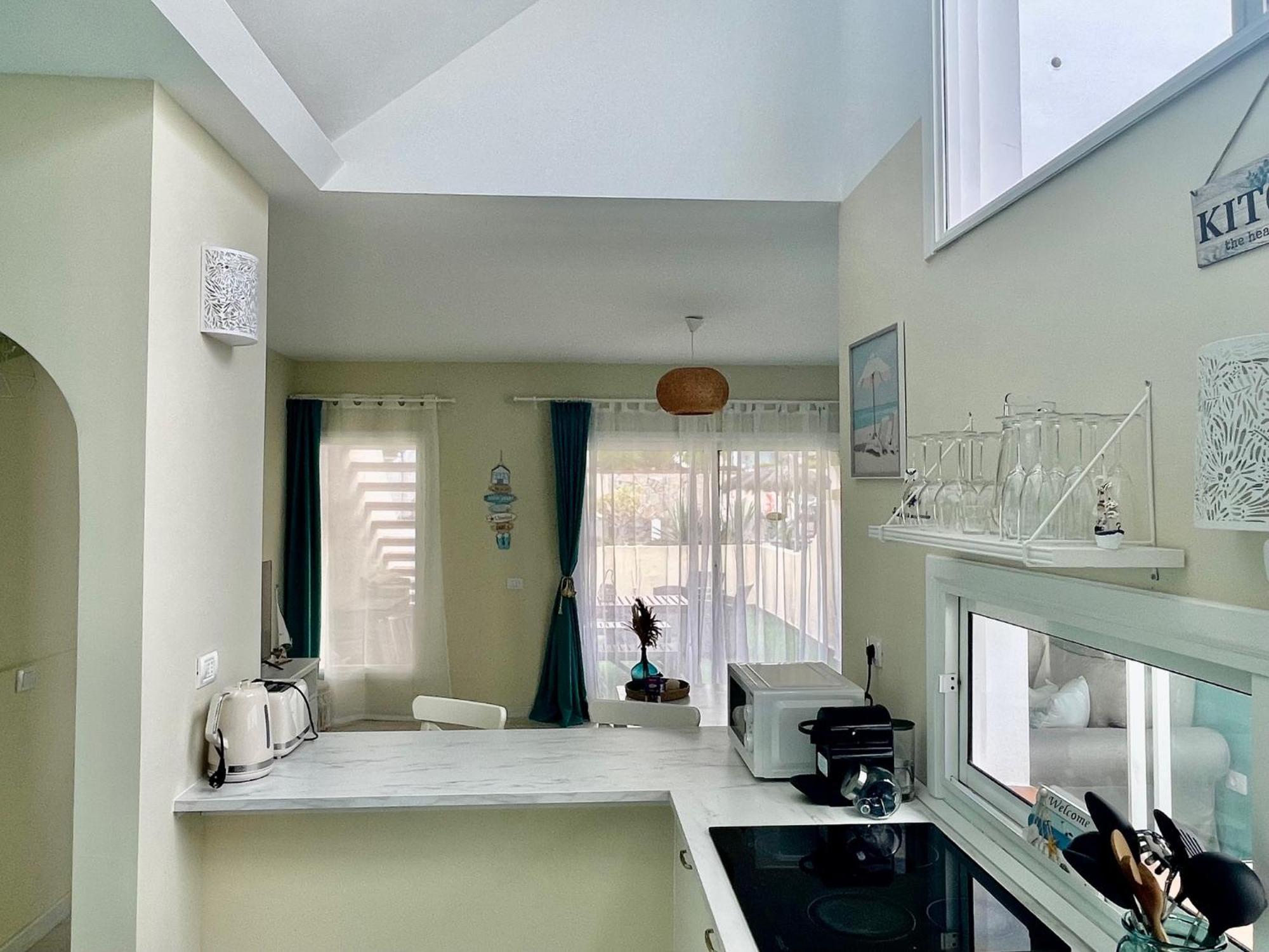 Apartment Sweet
