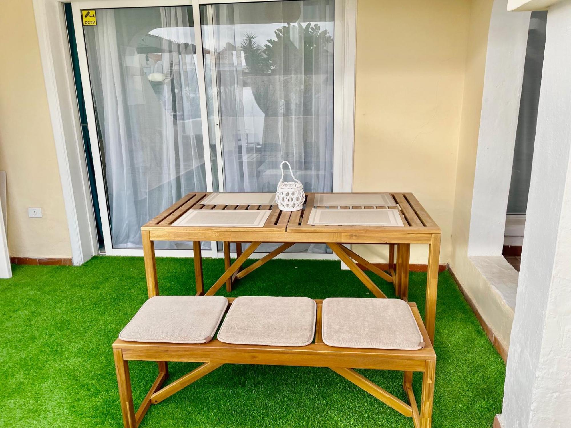 Apartment Sweet San Miguel de Abona