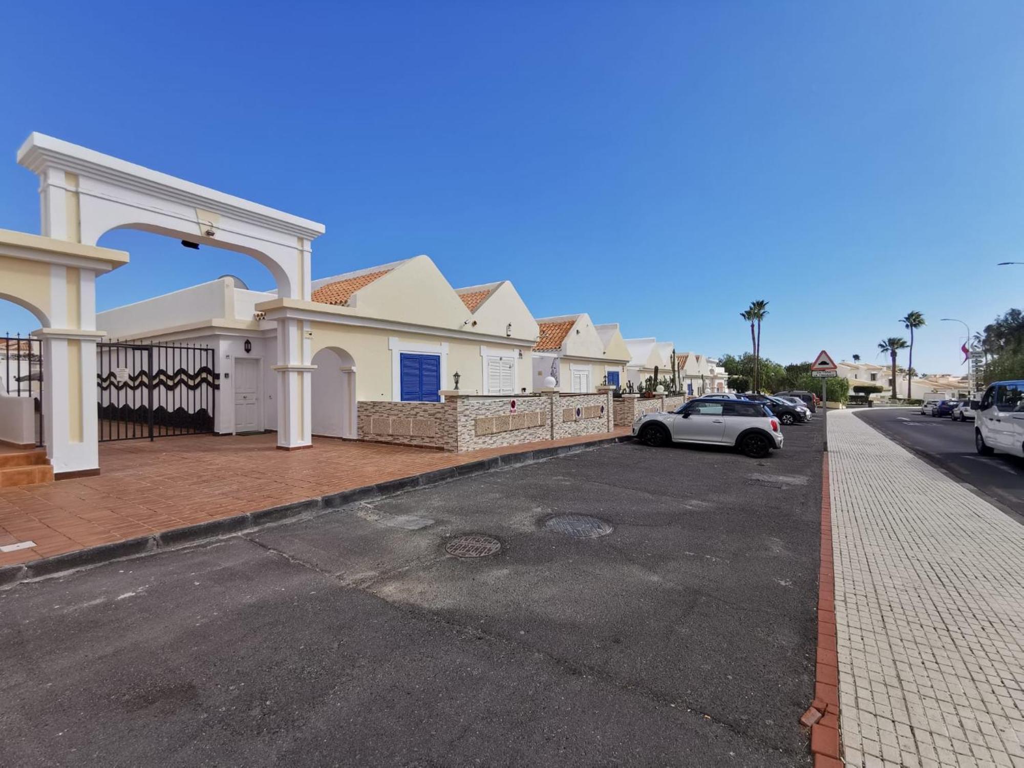 Sweet Apartment San Miguel de Abona
