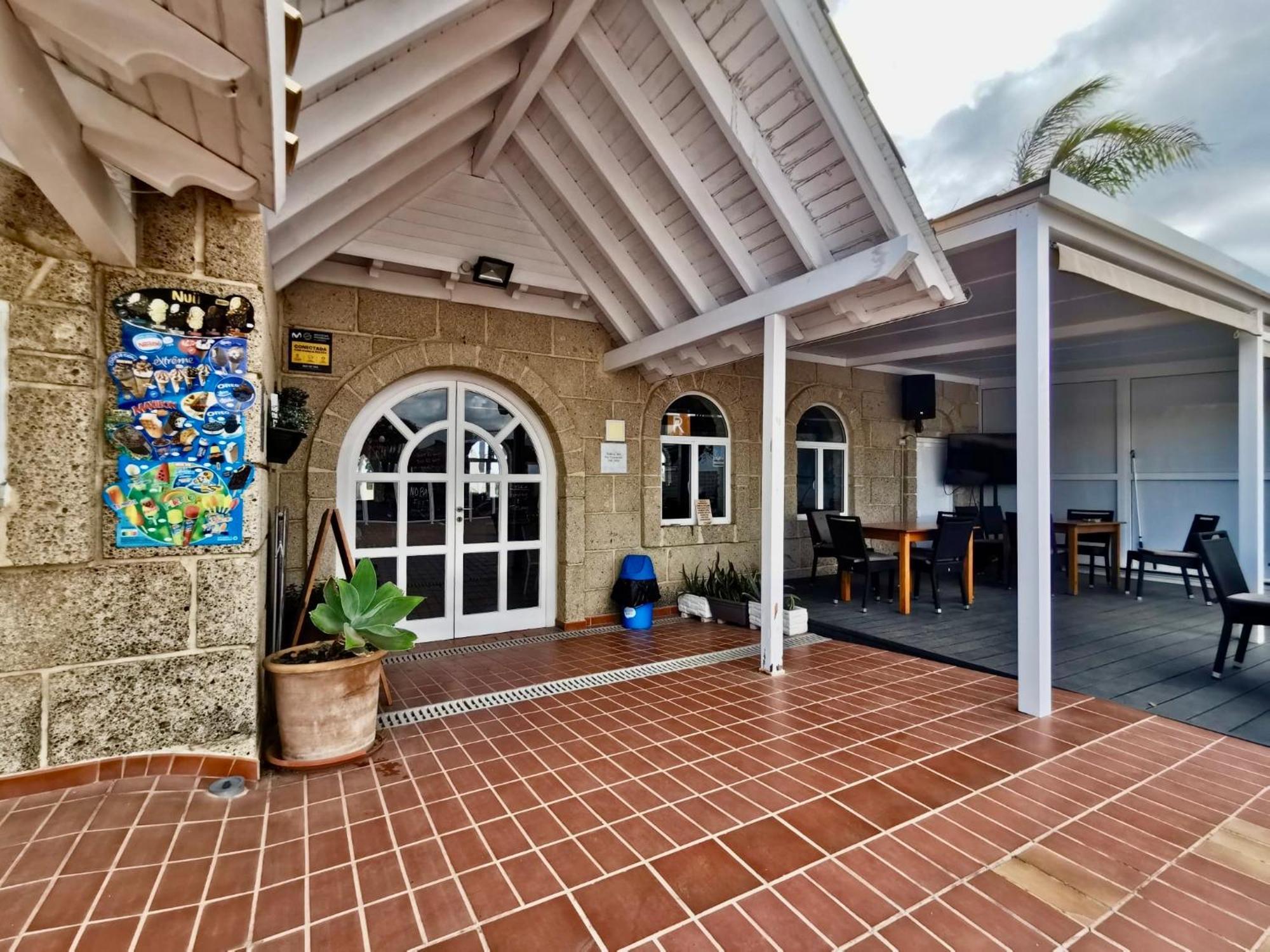Sweet Apartment San Miguel de Abona